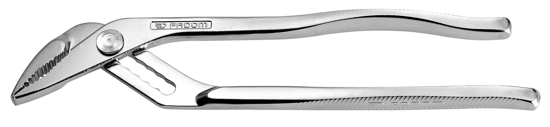 Pince multiprises « grande capacité »