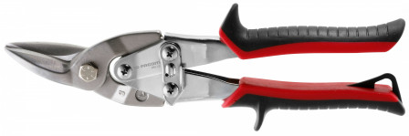 Cisaille «&nbsp;type aviation&nbsp;»