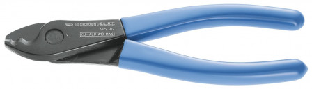 Coupe-câble manuel Cuivre-Aluminium 10 mm