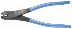 Coupe-câble manuel Cuivre-Aluminium 18 mm