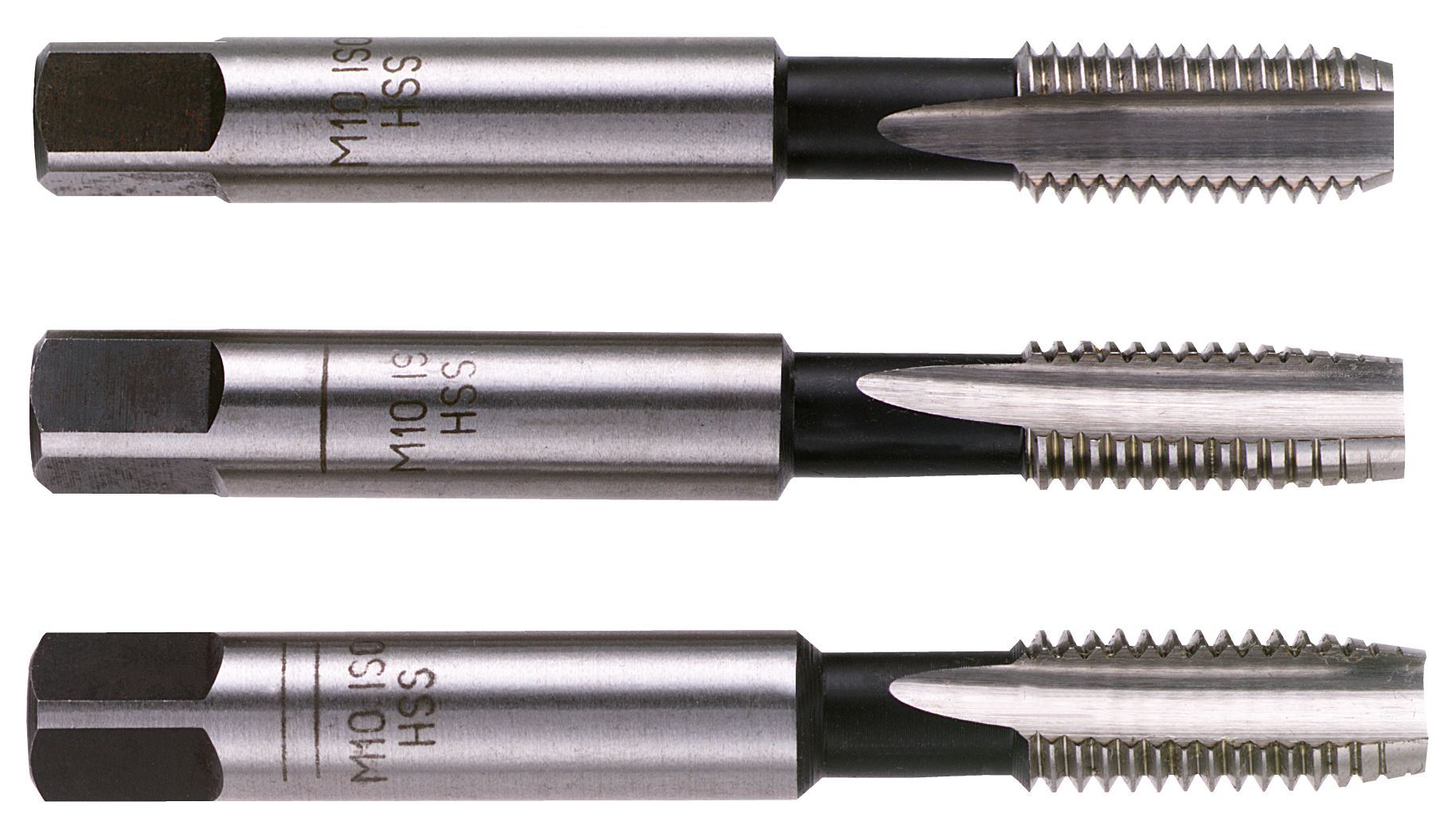 Taraud standard