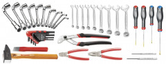 Sélection maintenance Industrielle 39 outils