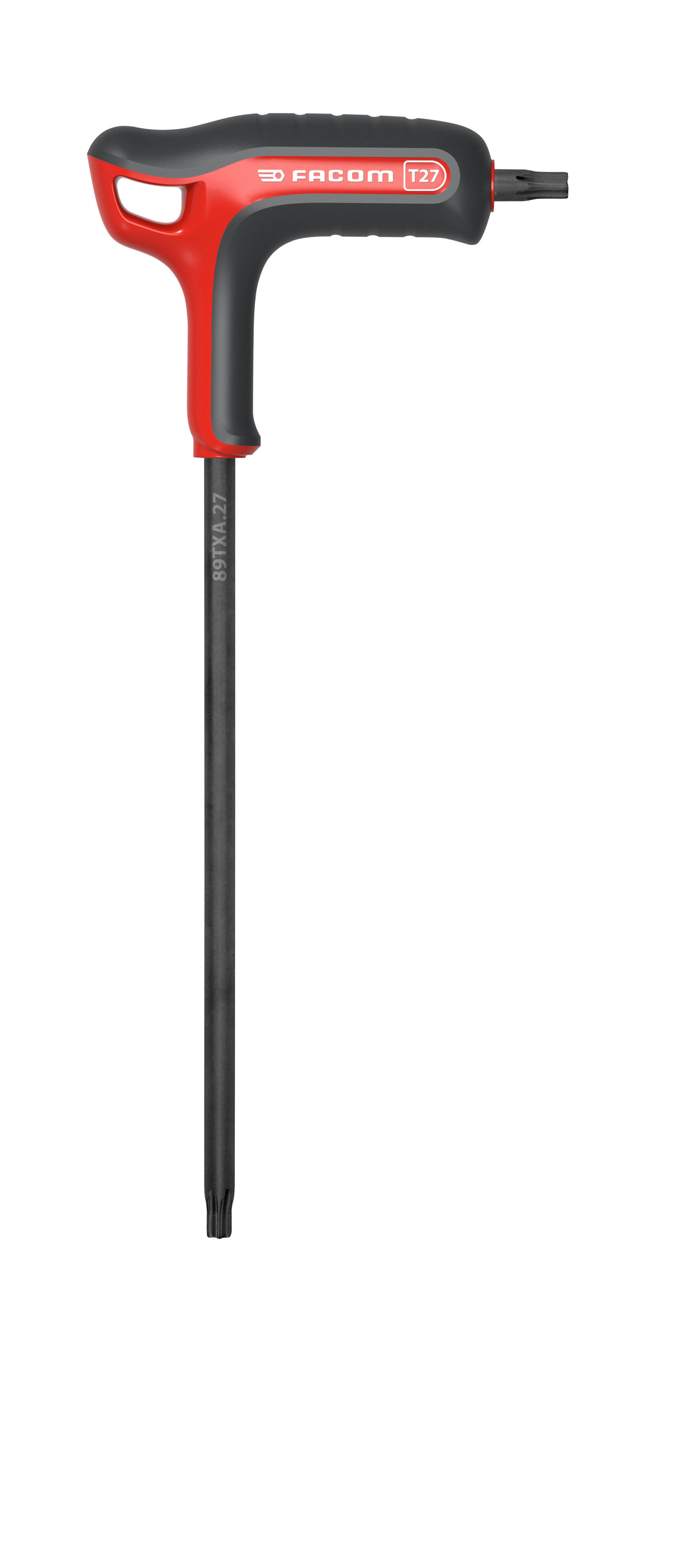 Clé mâles poignée en « P » Torx®