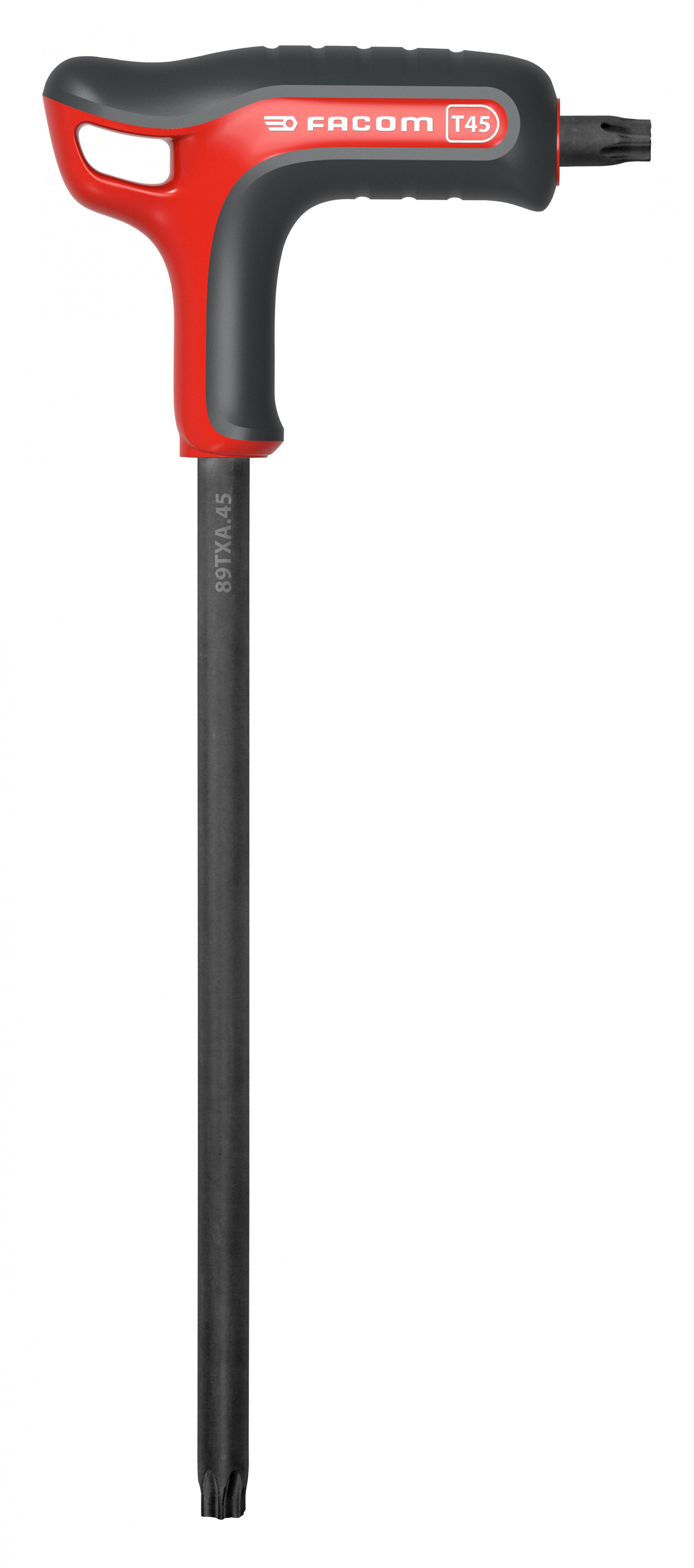Clé mâles poignée en « P » Torx®