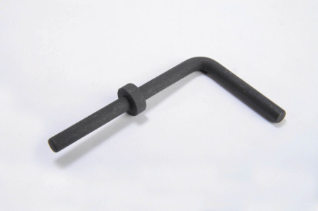 PIGE DE CALAGE COUDEE AVEC BUTEE DIAM. 6,0 X 50 MM FORD