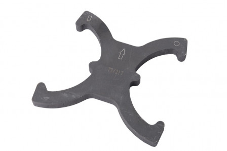 OUTIL DE CALAGE ARBRE A CAMES FORD FOCUS, 1.6 TI-VCT