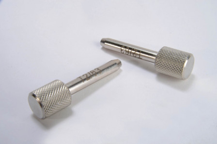 PIGE DIAM. 6 X 33 MM CALAGE ARBRE A CAME CITROËN