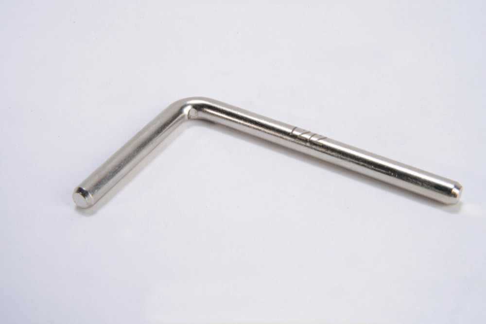 PIGES DE CALAGE COUDE DIAM. 6,0 X 50 MM FORD / PSA