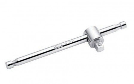 POIGNEE COULISSANTE 1/4''