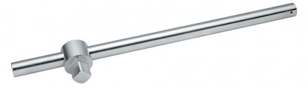POIGNEE DE SERRAGE 3/4'' COULISSANTE 400 MM
