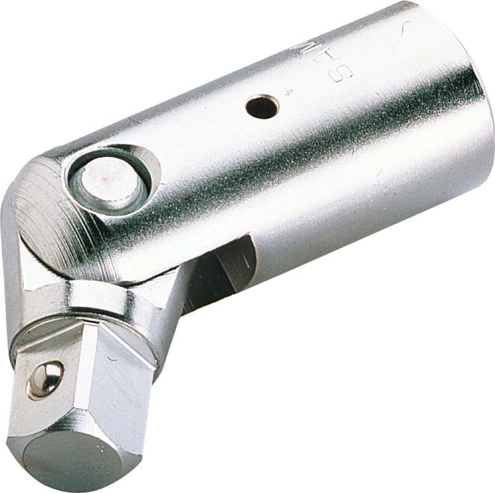 POIGNEE DE SERRAGE 3/4'' ARTICULEE 125 MM
