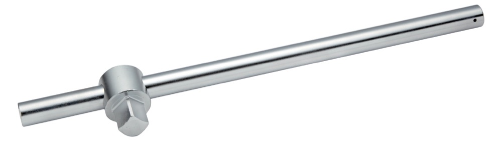 POIGNEE DE SERRAGE 3/4'' COULISSANTE 400 MM
