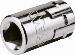 ADAPTATEUR EMBOUT VIS 1/4''