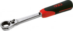 CLIQUET 1/2'' POUR DOUILLES TRAVERSANTES