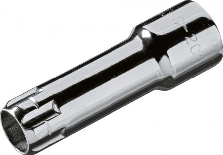 RALLONGE 1/2'' POUR DOUILLE TRAVERSANTE 75 MM