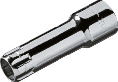 RALLONGE 1/2'' POUR DOUILLE TRAVERSANTE 75 MM