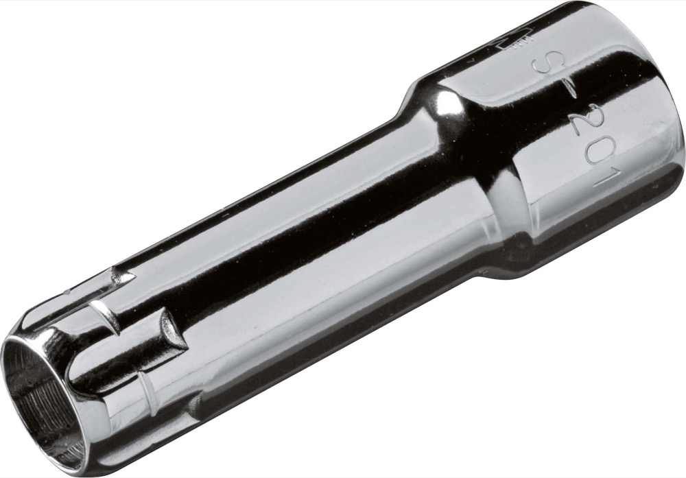 RALLONGE 1/2'' POUR DOUILLE TRAVERSANTE 75 MM