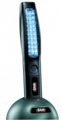 BALADEUSE A BATTERIE 30 LEDS