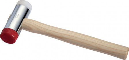 MASSETTE MANCHE FRENE VERNI 32 MM