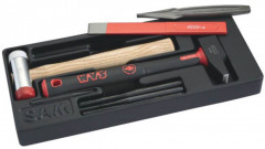 MODULE ABS 1/3 DE 10 OUTILS A FRAPPER
