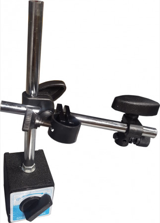 PIED MAGNETIQUE