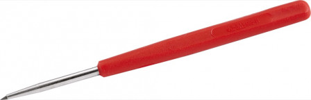 POINTE A TRACER CARBURE CORPS PLASTIQUE