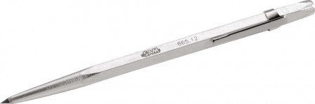POINTE A TRACER CARBURE TYPE STYLO