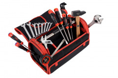 valise textile 27 outils