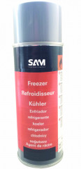 refroidisseur spray 400 ml