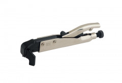 pince etau axiale pour carrossier 195 mm