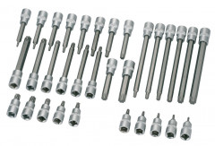 douille tournevis 1/2 torx l200-t60