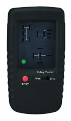 testeur relais automobile 12 volts