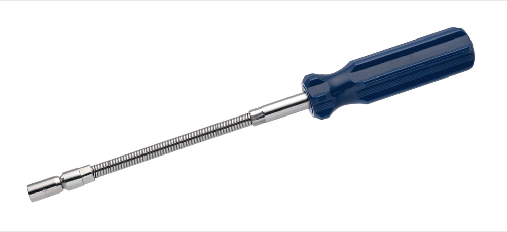 TOURNEVIS FLEXIBLE 6/7 MM