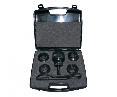 KIT EXTRACTEUR BAGUE INTERIEURE ROULEMENT DE ROUE