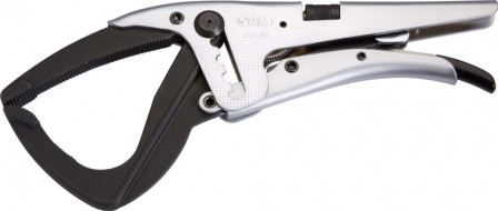 PINCE-ETAU GRANDE CAPACITE GRANDE OUVERTURE