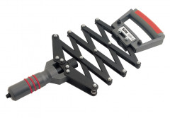 pince a riveter extensible