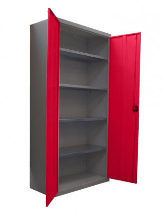 ARMOIRE HAUTE - 1980 x 1000 x 500 MM