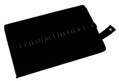 TROUSSE A OUTILS VIDE POUR RANGEMENT 20 OUTILS