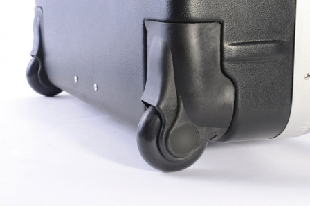 VALISE TROLLEY VIDE