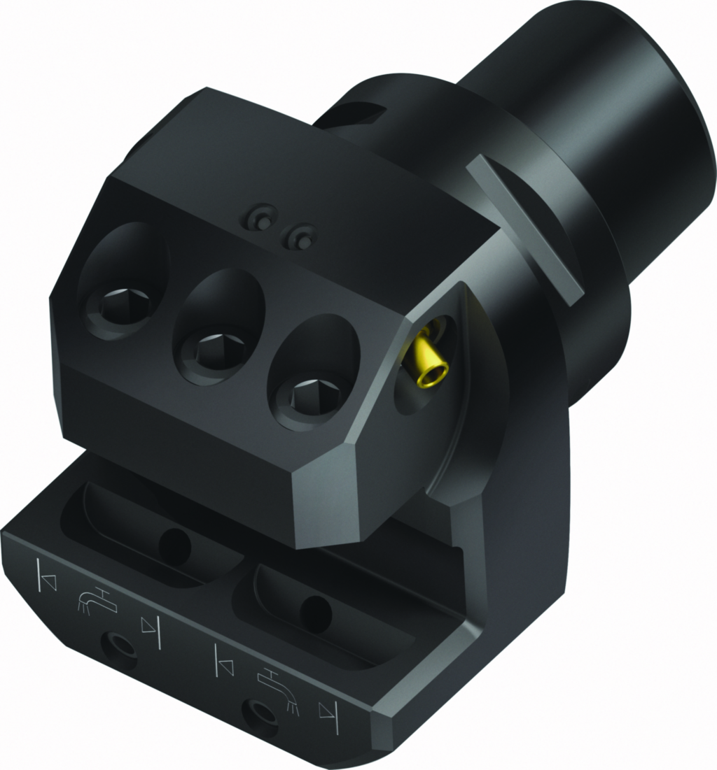 Walter Capto<sup>TM</sup> – Attachement radial