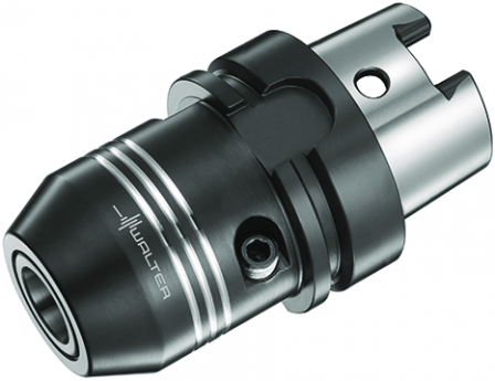 Mandrin de serrage hydraulique DIN 69893-1 A