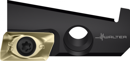 Cartouche pour F2010