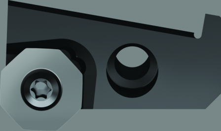 Cartouche pour F2010