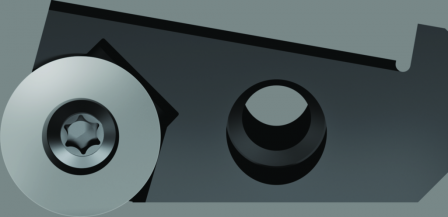 Cartouche pour F2010