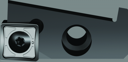 Cartouche pour F2010
