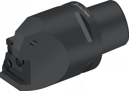 Porte-plaquette – modulaire