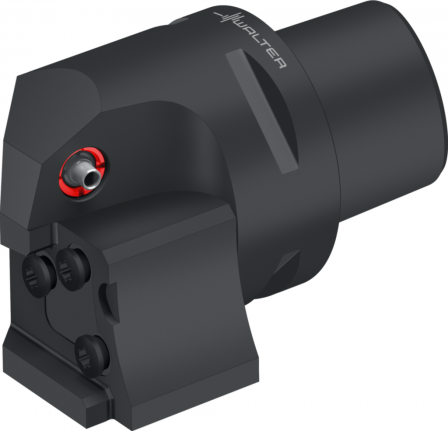 Porte-plaquette – modulaire