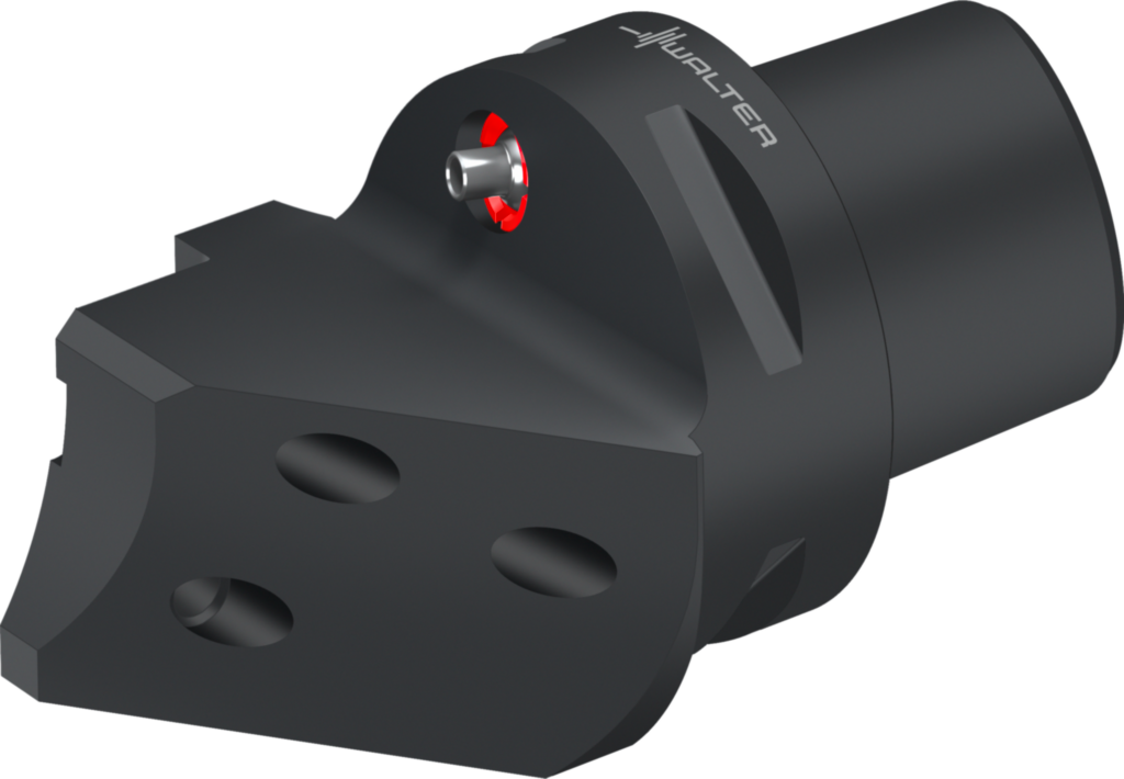 Porte-plaquette – modulaire