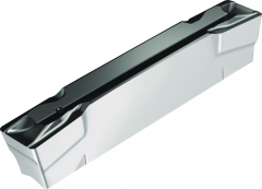 Tronçonnage et tournage – plaquettes de coupe