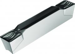 Tronçonnage et tournage – plaquettes de coupe